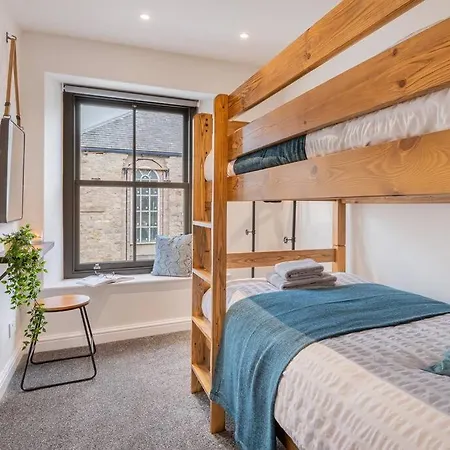 Carpenters - The Lakes! Holiday home *