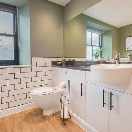 Holiday home Carpenters - The Lakes! Kendal
