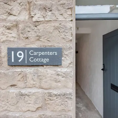 Carpenters - The Lakes! Ferienhaus Kendal