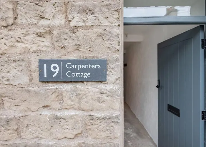 Carpenters - The Lakes! Holiday home Kendal