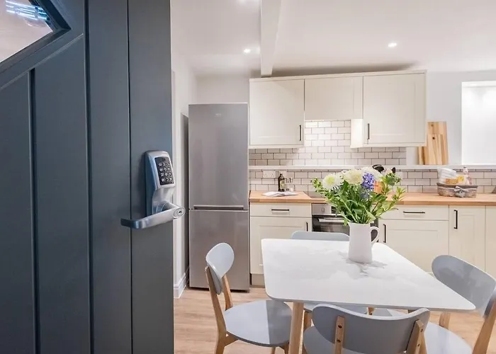 Holiday home Carpenters - The Lakes! Kendal