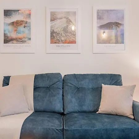 Carpenters - The Lakes! Дом отдыха *